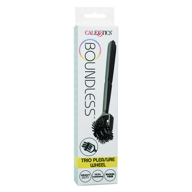 CALEXOTICS - BOUNDLESS TRIO LUSTRAD