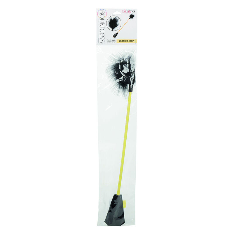 CALEXOTICS - BOUNDLESS FEDER CROP