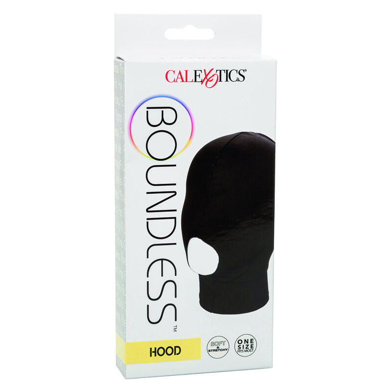 CALEXOTICS – KAPUZE BOUNDLESS