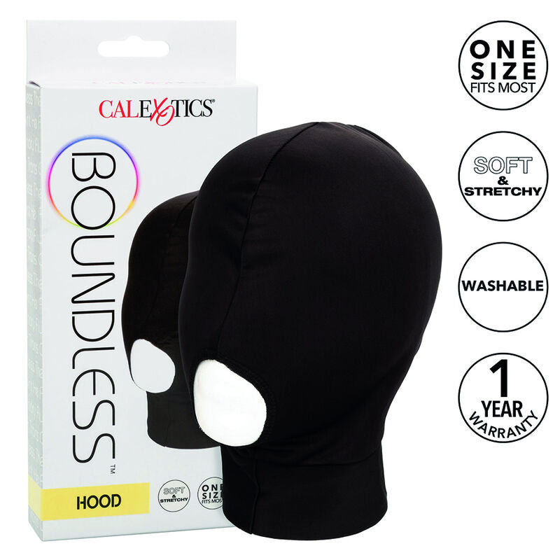 CALEXOTICS – KAPUZE BOUNDLESS