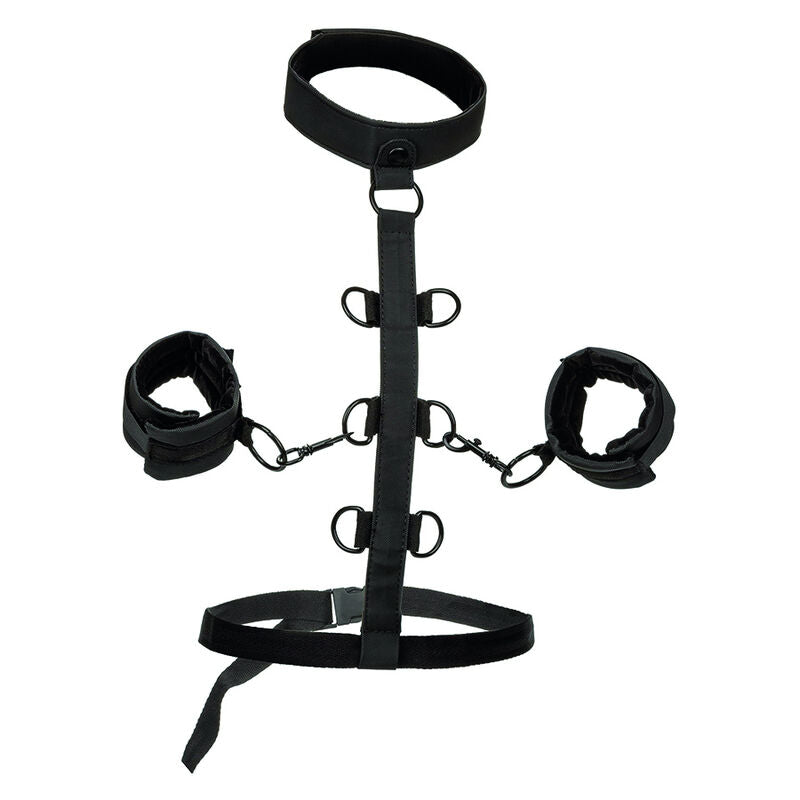 CALEXOTICS - BOUNDLESS COLLAR KÖRPERZWANG