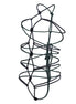 CALEXOTICS - BOUNDLESS SEIL 10M SCHWARZ