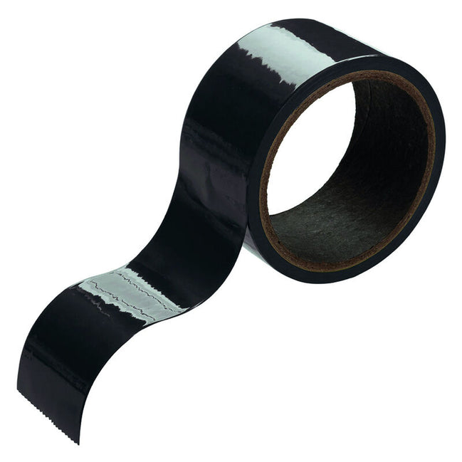 CALEXOTICS – FESSELUNGSBAND SCHWARZ