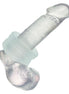 CALEXOTICS - BOUNDLESS BUMPER-STROKER-RING