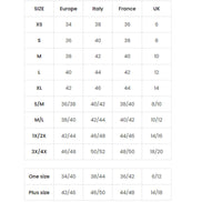 LEG AVENUE - HARNESS BRA & PEARL GARTER S