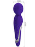 PRETTY LOVE - WALTER Sensory Device WAND PURPLE