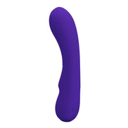 PRETTY LOVE - PRESCOTT RECHARGEABLE Sensory Device PURPLE