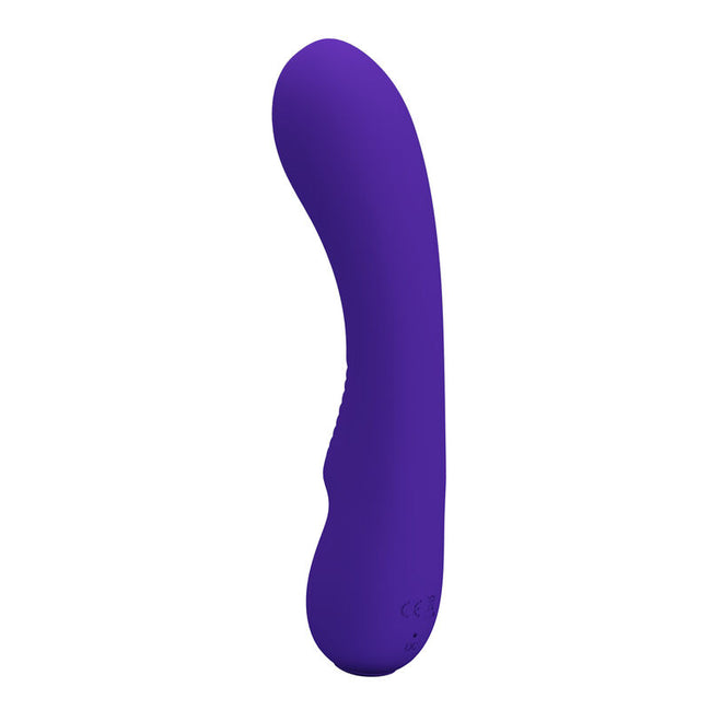 PRETTY LOVE - PRESCOTT RECHARGEABLE Sensory Device PURPLE