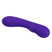 PRETTY LOVE - PRESCOTT RECHARGEABLE Sensory Device PURPLE