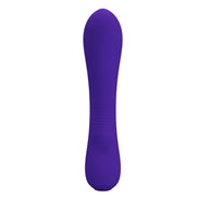 PRETTY LOVE - PRESCOTT RECHARGEABLE Sensory Device PURPLE