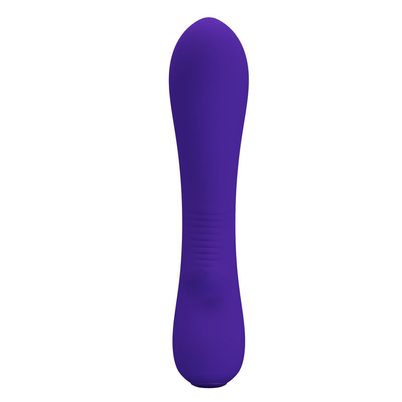 PRETTY LOVE - PRESCOTT RECHARGEABLE Sensory Device PURPLE