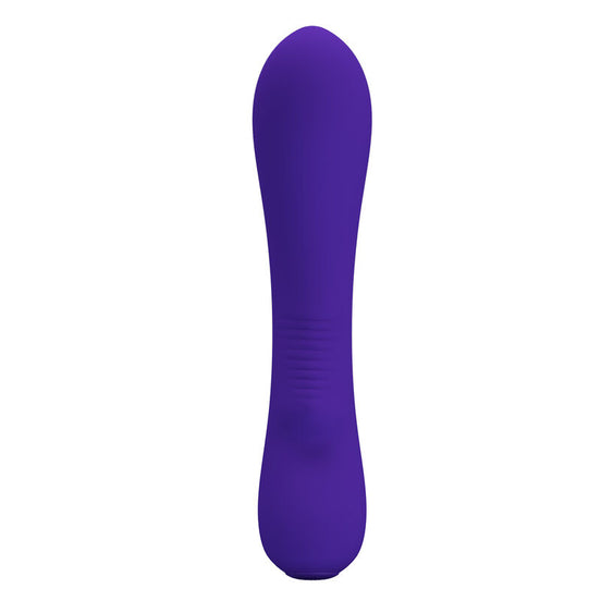 PRETTY LOVE - PRESCOTT RECHARGEABLE Sensory Device PURPLE