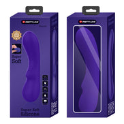 PRETTY LOVE - PRESCOTT RECHARGEABLE Sensory Device PURPLE
