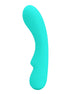 PRETTY LOVE - PRESCOTT RECHARGEABLE Sensory Device AQUA GREEN