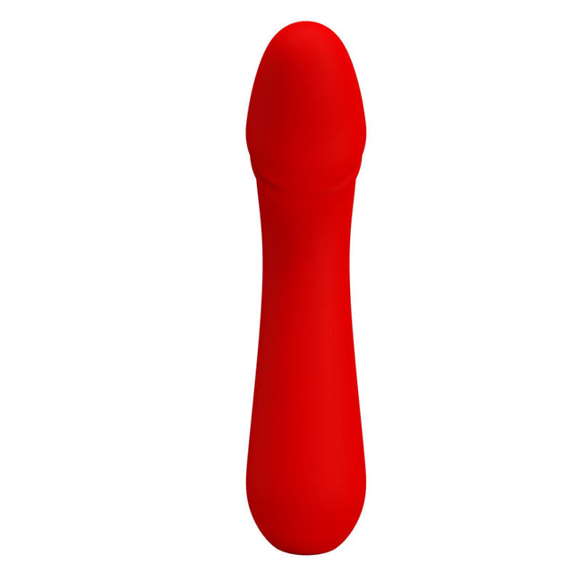 PRETTY LOVE - CETUS RECHARGEABLE Sensorgerät ROT