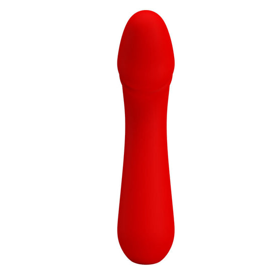 PRETTY LOVE - CETUS RECHARGEABLE Sensorgerät ROT