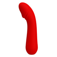 PRETTY LOVE - CETUS RECHARGEABLE Sensorgerät ROT