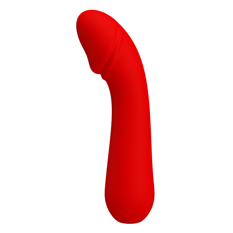 PRETTY LOVE - CETUS RECHARGEABLE Sensorgerät ROT