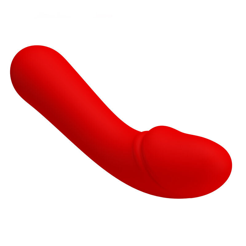 PRETTY LOVE - CETUS RECHARGEABLE Sensorgerät ROT