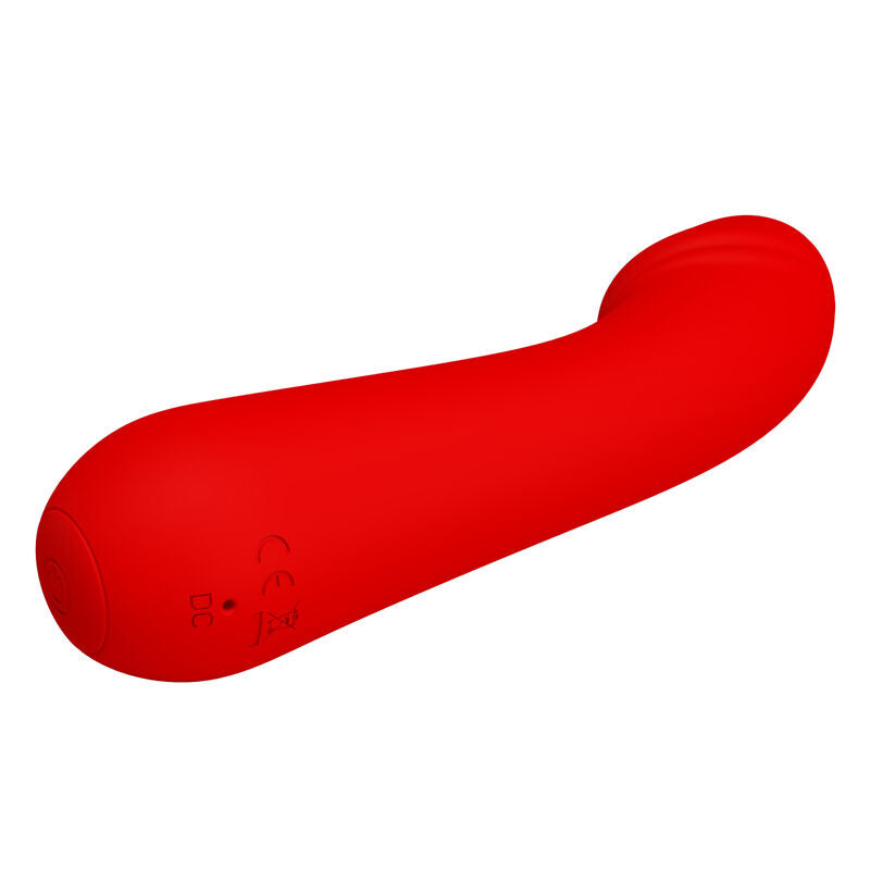 PRETTY LOVE - CETUS RECHARGEABLE Sensorgerät ROT