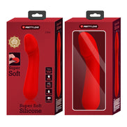PRETTY LOVE - CETUS RECHARGEABLE Sensorgerät ROT