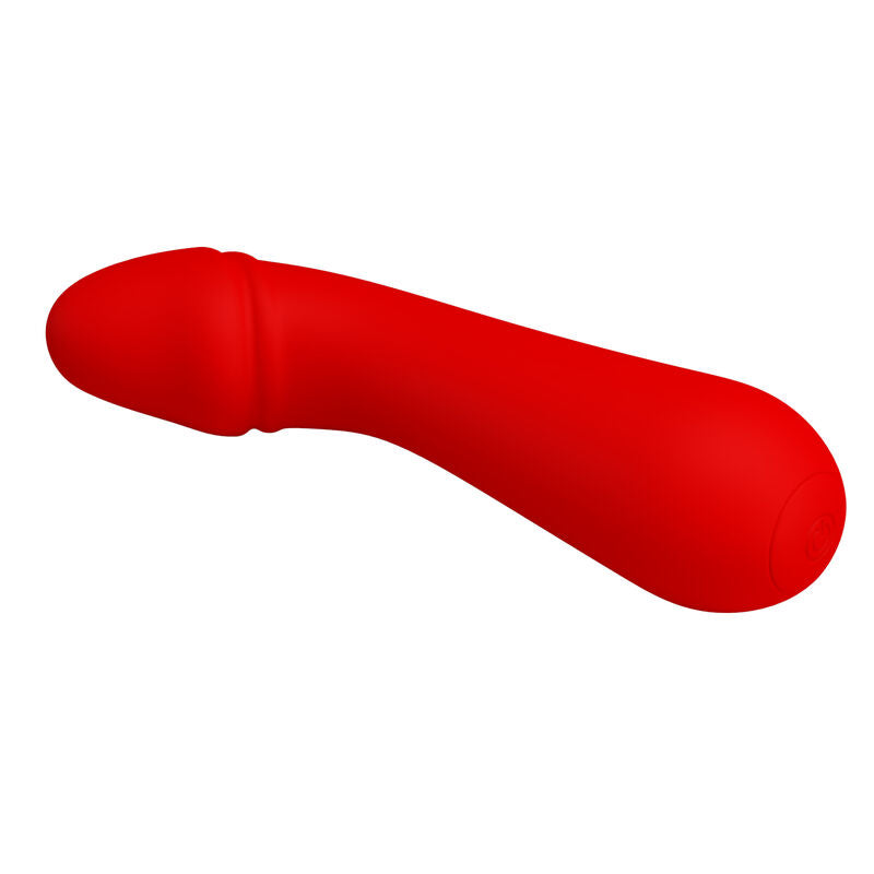 PRETTY LOVE - CETUS RECHARGEABLE Sensorgerät ROT
