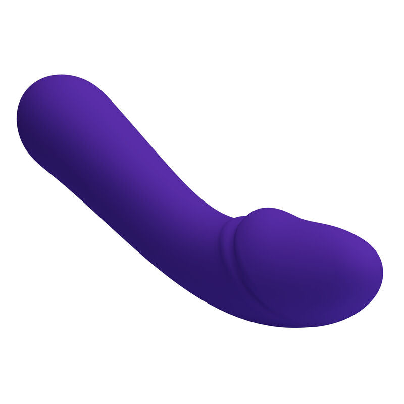 PRETTY LOVE - CETUS RECHARGEABLE Sensory Device PURPLE