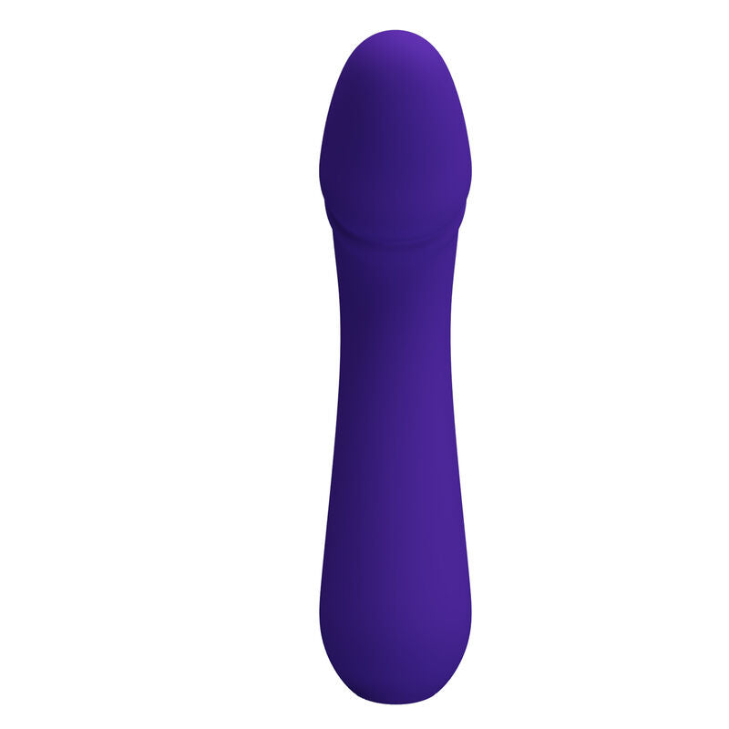 PRETTY LOVE - CETUS RECHARGEABLE Sensory Device PURPLE
