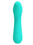 PRETTY LOVE - CETUS RECHARGEABLE Sensory Device AQUA GREEN