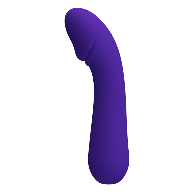 PRETTY LOVE - CETUS RECHARGEABLE Sensory Device PURPLE