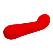 PRETTY LOVE - FAUN WIEDERAUFLADBARES Sensorisches Gerät ROT