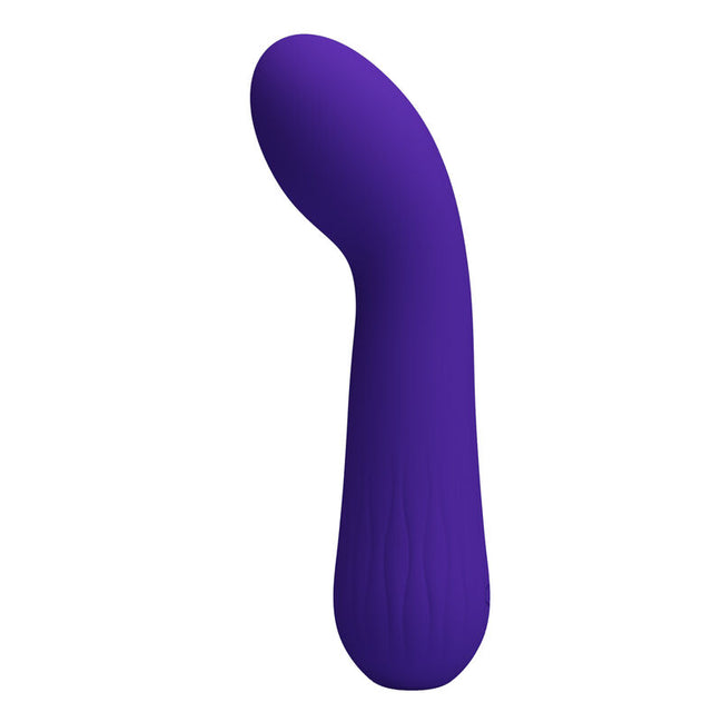 PRETTY LOVE - FAUN RECHARGEABLE Sensory Device PURPLE