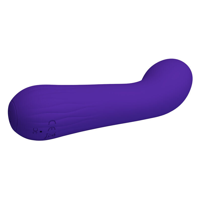 PRETTY LOVE - FAUN RECHARGEABLE Sensory Device PURPLE