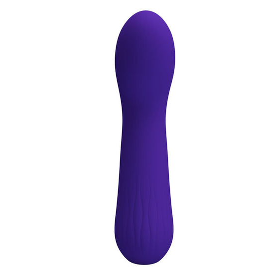 PRETTY LOVE - FAUN RECHARGEABLE Sensory Device VIOLETT