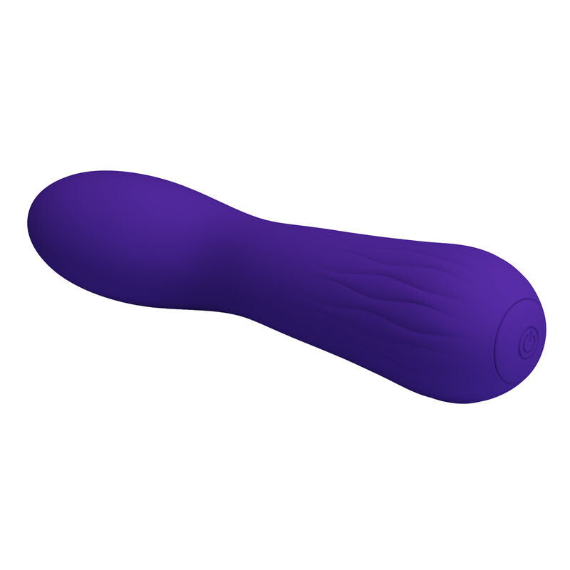 PRETTY LOVE - FAUN RECHARGEABLE Sensory Device PURPLE