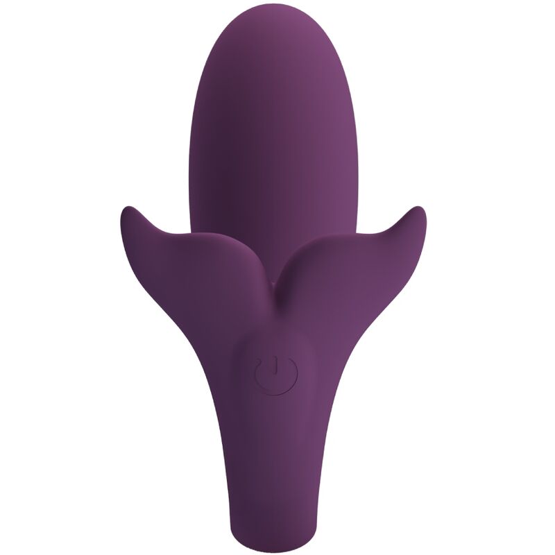 PRETTY LOVE - JAYLEEN Sensory Device APP-FERNBEDIENUNG LILA