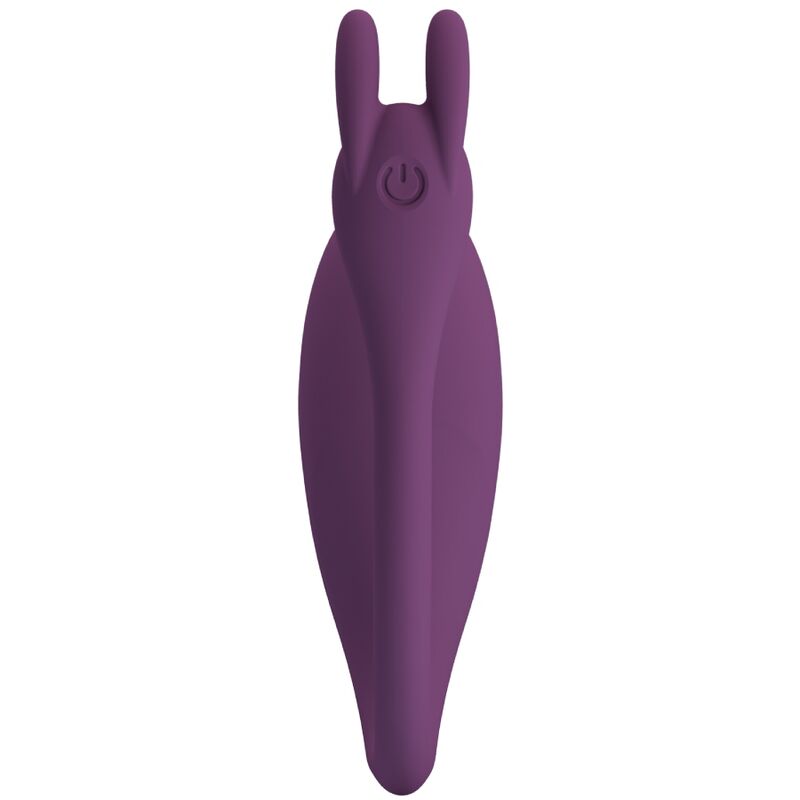 PRETTY LOVE - CATALINA Sensorgerät APP FERNBEDIENUNG VIOLETT