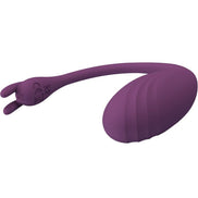 PRETTY LOVE - CATALINA Sensorgerät APP FERNBEDIENUNG VIOLETT