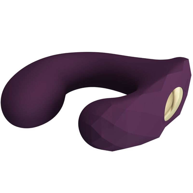 PRETTY LOVE - BILLY VIBRATION FERNBEDIENUNG VIOLETT KOSTENLOSE APP