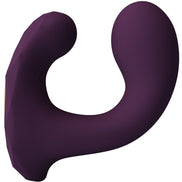 PRETTY LOVE - BILLY VIBRATION FERNBEDIENUNG VIOLETT KOSTENLOSE APP