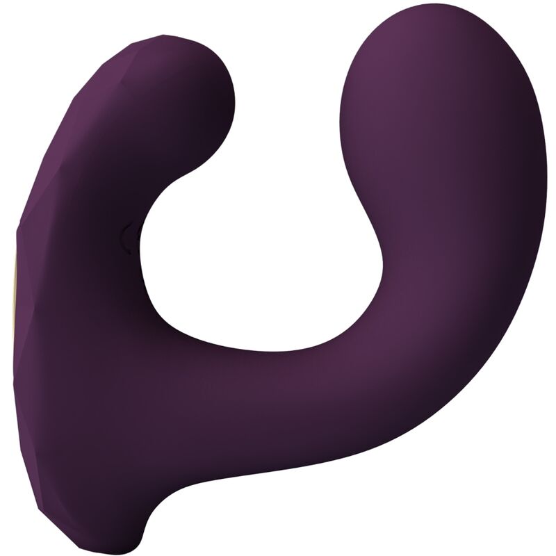 PRETTY LOVE - BILLY VIBRATION FERNBEDIENUNG VIOLETT KOSTENLOSE APP