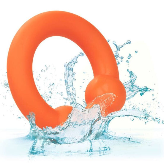 CALEXOTICS - ALPHA DOPPELTER HODENRING ORANGE