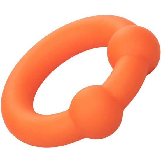 CALEXOTICS - ALPHA DOPPELTER HODENRING ORANGE