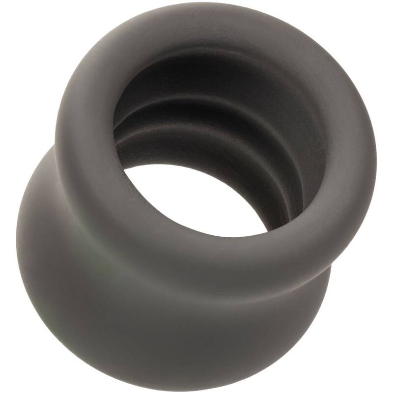 CALEXOTICS - ALPHA HODENSACK-STRETCHING RING SCHWARZ
