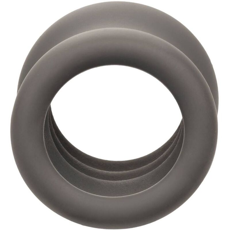 CALEXOTICS - ALPHA HODENSACK-STRETCHING RING SCHWARZ