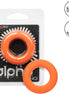 CALEXOTICS - ALPHA PROLONG GROSSER RING ORANGE
