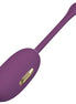 PRETTY LOVE - DOREEN PURPLE RECHARGEABLE VIBRATING EGG