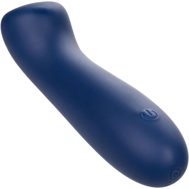 CALEXOTICS - CASHMERE SATIN G BLAU