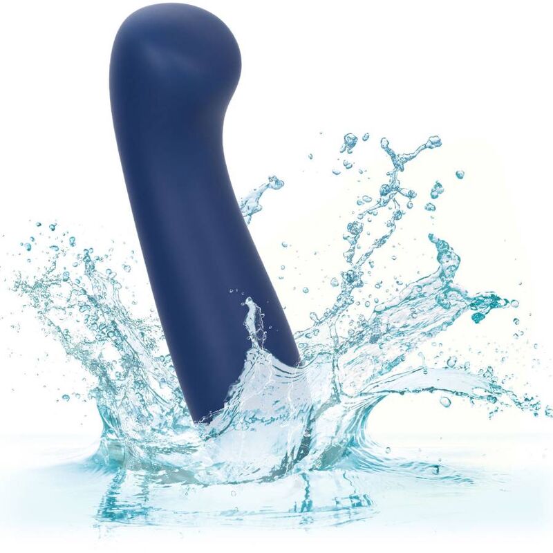 CALEXOTICS - CASHMERE SATIN G BLAU