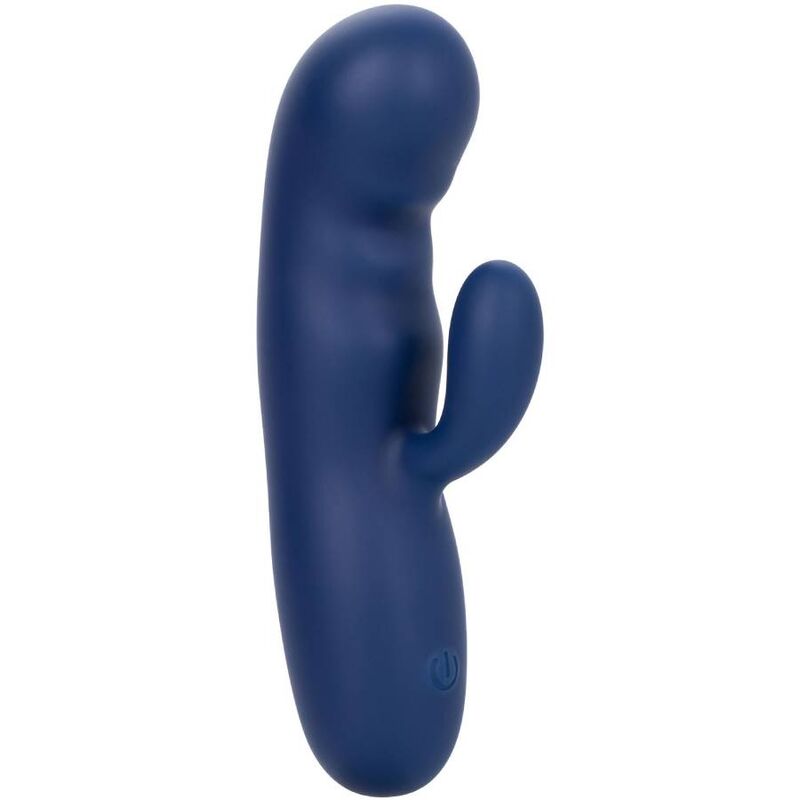 CALEXOTICS - CASHMERE SEIDE DUO BLAU
